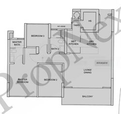 Seastrand (D18), Condominium #482302931